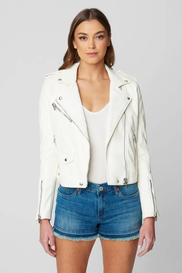 Blank Nyc Pure Motivation Jacket Women Jackets Blank Nyc Pure Motivation Jacket Women Jackets