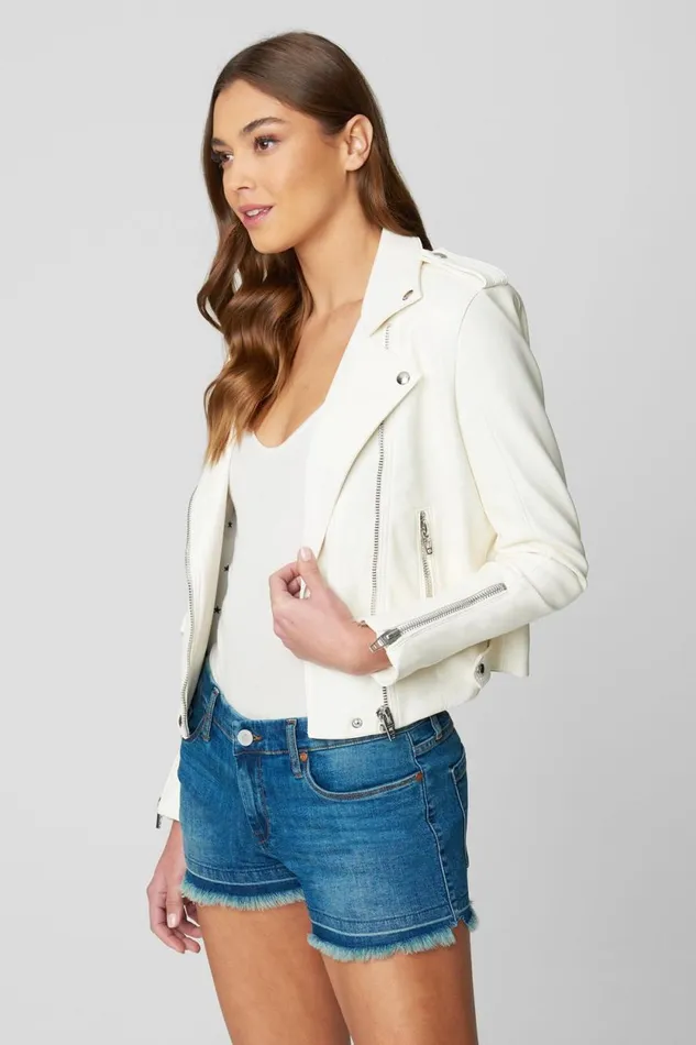 Blank Nyc Pure Motivation Jacket Women Jackets Blank Nyc Pure Motivation Jacket Women Jackets