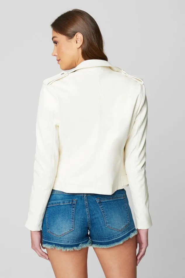 Blank Nyc Pure Motivation Jacket Women Jackets Blank Nyc Pure Motivation Jacket Women Jackets