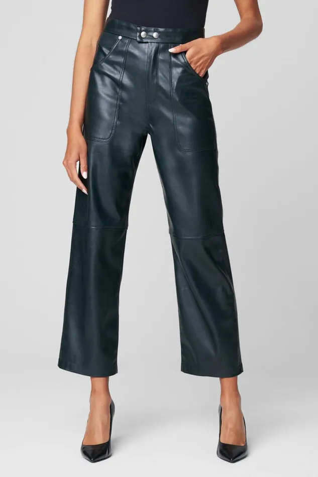 Blank Nyc The Baxter In Nice Things Pant Women Pants Blank Nyc The Baxter In Nice Things Pant Women Pants