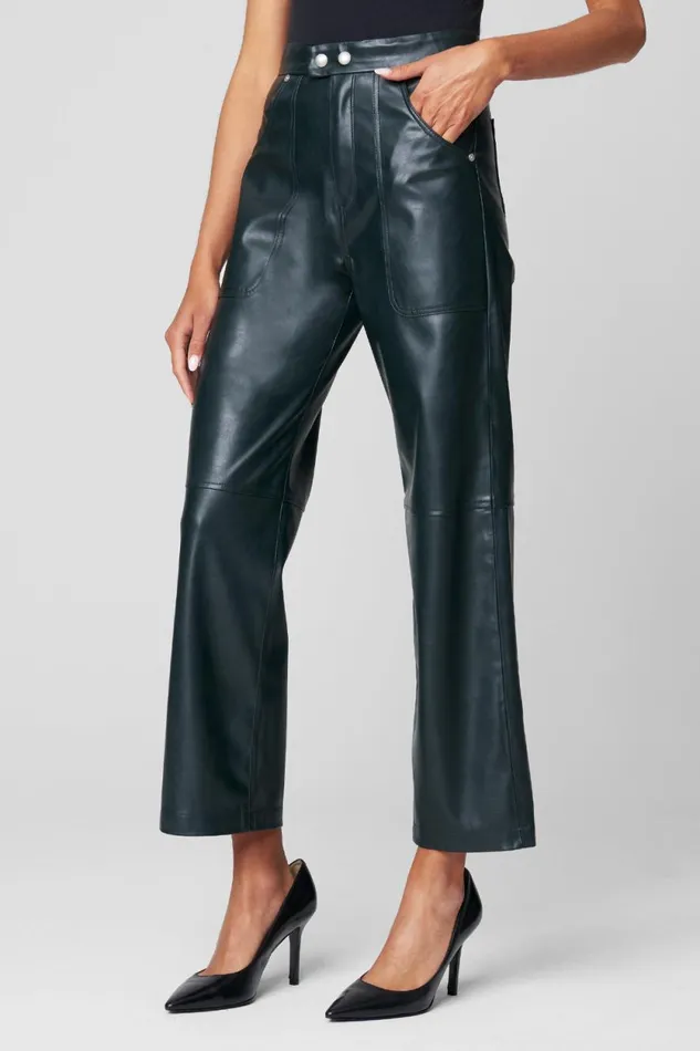 Blank Nyc The Baxter In Nice Things Pant Women Pants Blank Nyc The Baxter In Nice Things Pant Women Pants
