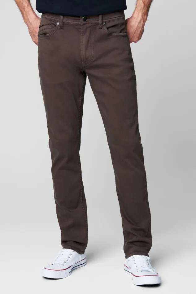 Blank Nyc Wooster In Aluminum Jean Men Jeans Blank Nyc Wooster In Aluminum Jean Men Jeans