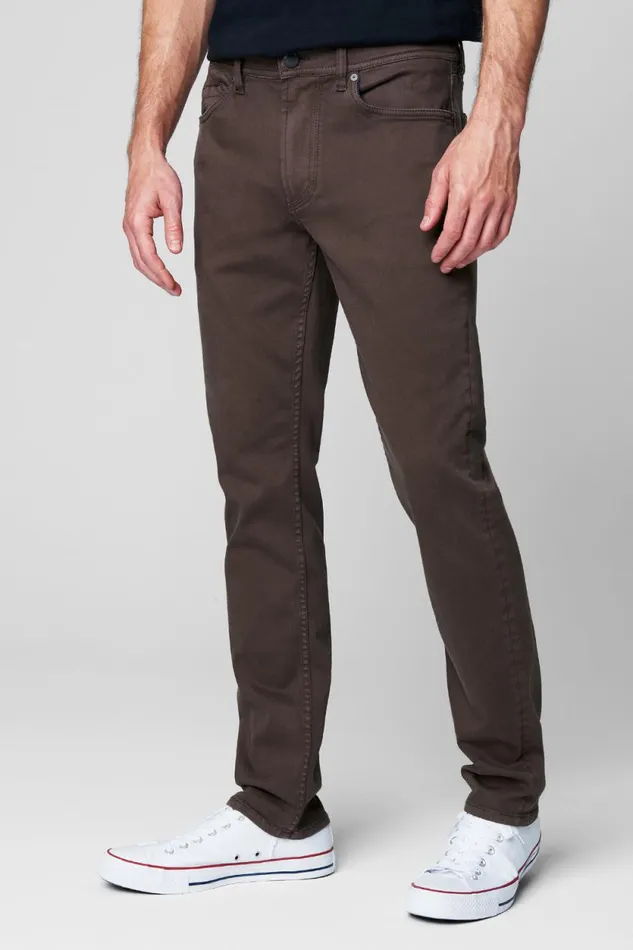 Blank Nyc Wooster In Aluminum Jean Men Jeans Blank Nyc Wooster In Aluminum Jean Men Jeans