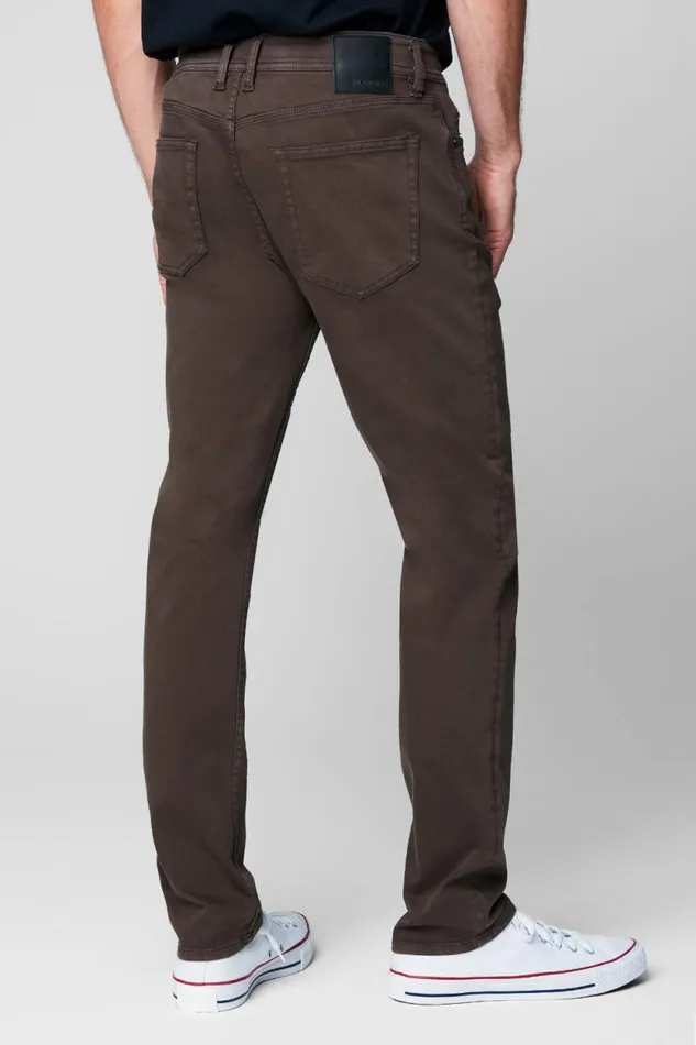 Blank Nyc Wooster In Aluminum Jean Men Jeans Blank Nyc Wooster In Aluminum Jean Men Jeans