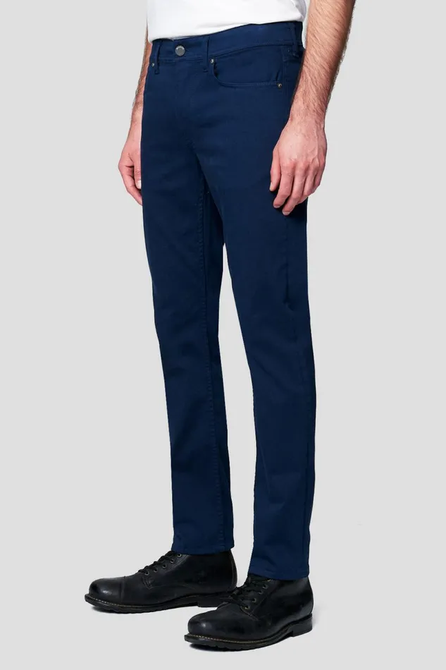 Blank Nyc Wooster In Aluminum Jean Men Jeans Blank Nyc Wooster In Aluminum Jean Men Jeans