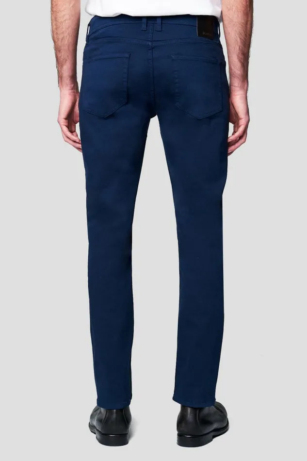Blank Nyc Wooster In Aluminum Jean Men Jeans Blank Nyc Wooster In Aluminum Jean Men Jeans