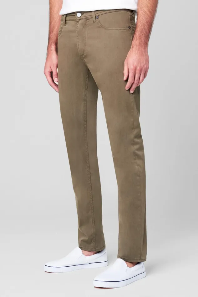 Blank Nyc Wooster In Aluminum Jean Men Jeans Blank Nyc Wooster In Aluminum Jean Men Jeans