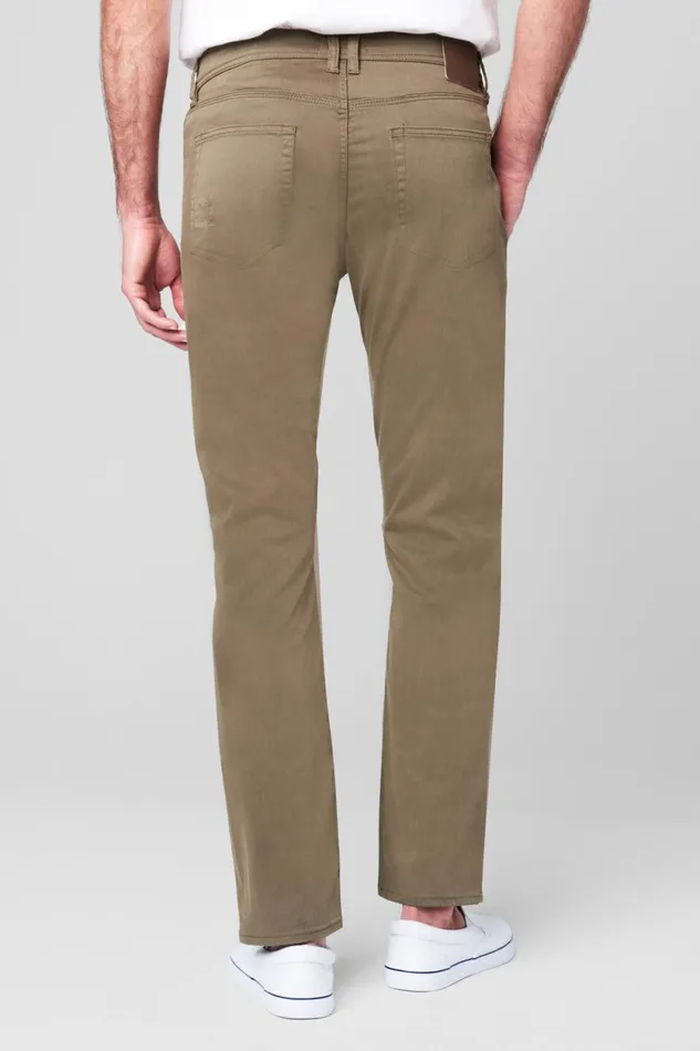 Blank Nyc Wooster In Aluminum Jean Men Jeans Blank Nyc Wooster In Aluminum Jean Men Jeans
