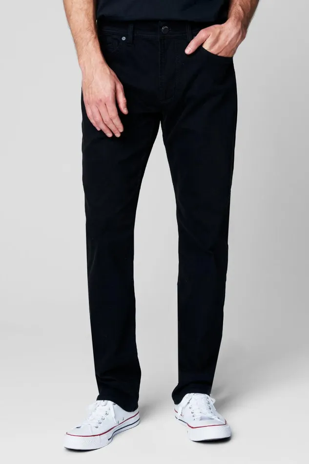 Blank Nyc Wooster In Aluminum Jean Men Jeans Blank Nyc Wooster In Aluminum Jean Men Jeans