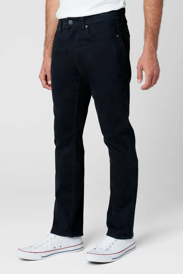 Blank Nyc Wooster In Aluminum Jean Men Jeans Blank Nyc Wooster In Aluminum Jean Men Jeans