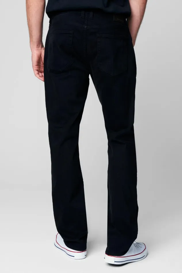 Blank Nyc Wooster In Aluminum Jean Men Jeans Blank Nyc Wooster In Aluminum Jean Men Jeans
