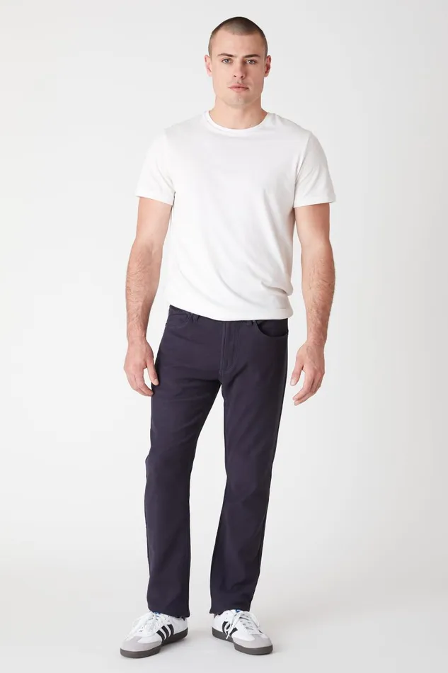 Blank Nyc Wooster In Night Light Jean Men Jeans Blank Nyc Wooster In Night Light Jean Men Jeans