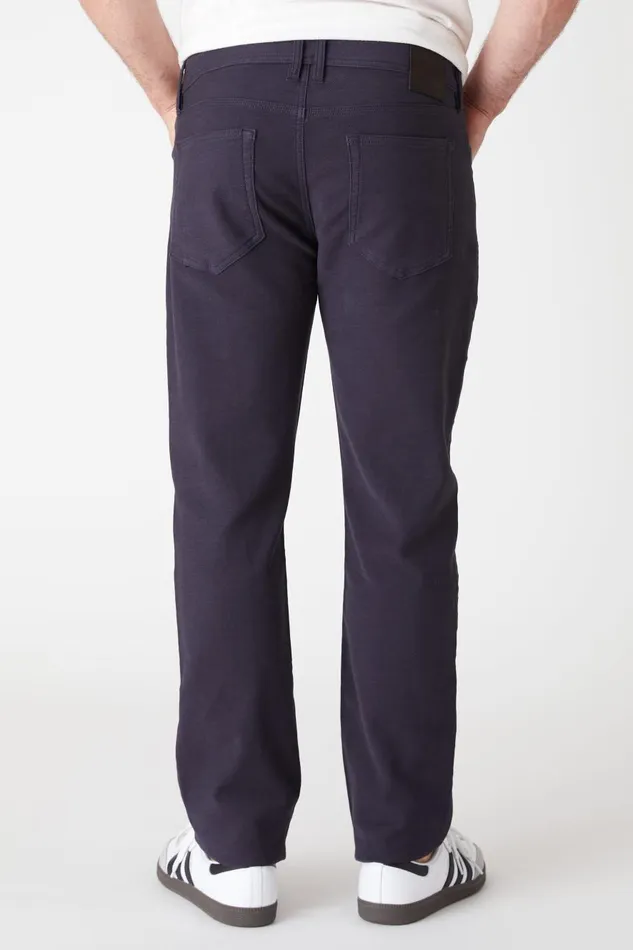 Blank Nyc Wooster In Night Light Jean Men Jeans Blank Nyc Wooster In Night Light Jean Men Jeans