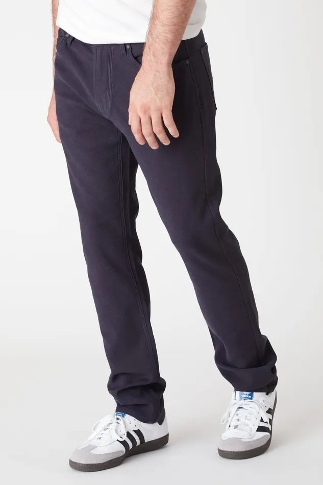 Blank Nyc Wooster In Night Light Jean Men Jeans Blank Nyc Wooster In Night Light Jean Men Jeans