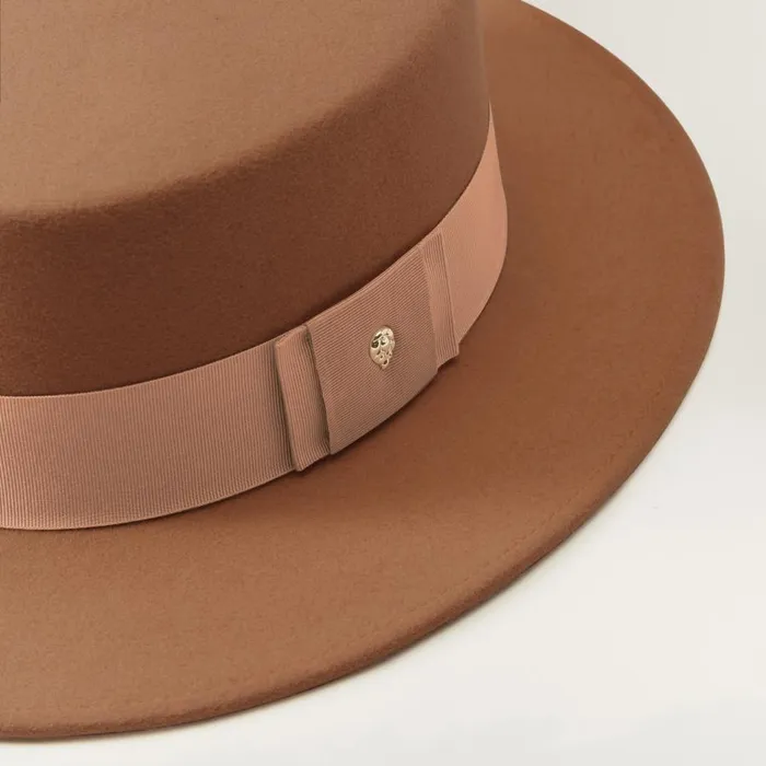 Boaters Hats Helen Kaminski Freida Camelcamel