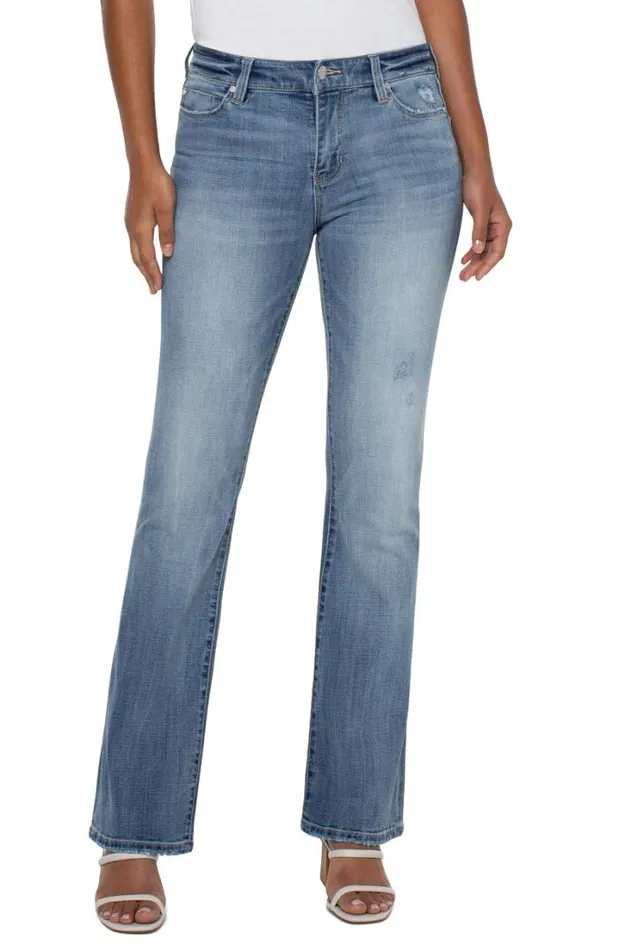 BOOTCUT FLARES Women Liverpool Los Angeles LUCY BOOTCUT Beckwith