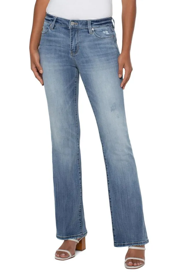 BOOTCUT FLARES Women Liverpool Los Angeles LUCY BOOTCUT Beckwith