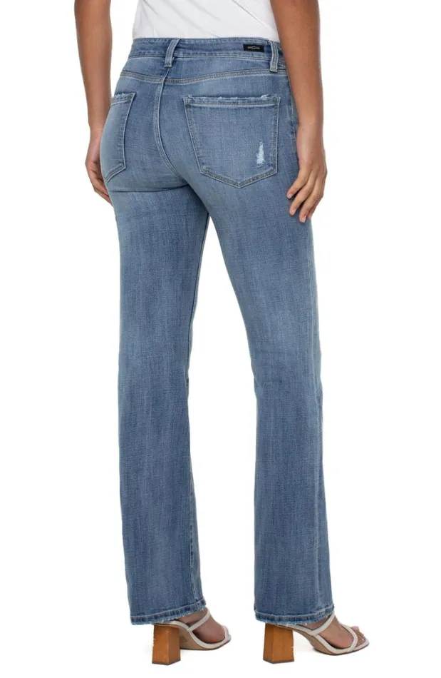 BOOTCUT FLARES Women Liverpool Los Angeles LUCY BOOTCUT Beckwith