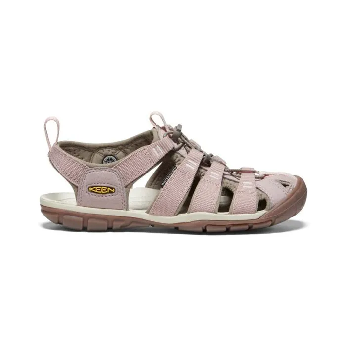 Brown Lightweight Water Sandals 8211 Clearwater CNX Women KEEN Sandals