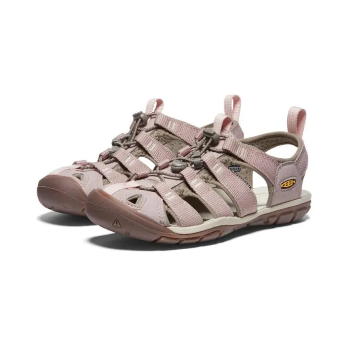 Brown Lightweight Water Sandals 8211 Clearwater CNX Women KEEN Sandals Brown Lightweight Water Sandals 8211 Clearwater CNX Women KEEN Sandals