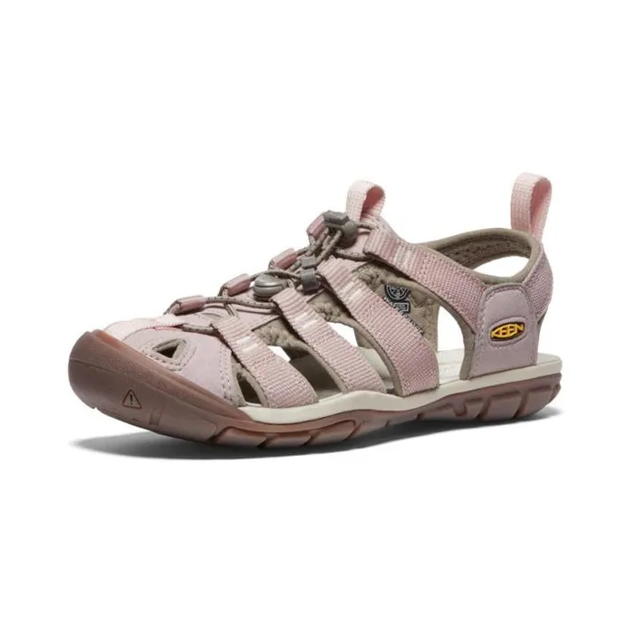 Brown Lightweight Water Sandals 8211 Clearwater CNX Women KEEN Sandals Brown Lightweight Water Sandals 8211 Clearwater CNX Women KEEN Sandals