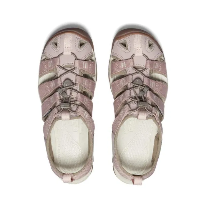 Brown Lightweight Water Sandals 8211 Clearwater CNX Women KEEN Sandals Brown Lightweight Water Sandals 8211 Clearwater CNX Women KEEN Sandals