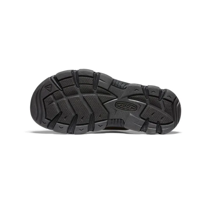 Brown Open Toe Slide Sandals 8211 Daytona II Men KEEN Sandals Brown Open Toe Slide Sandals 8211 Daytona II Men KEEN Sandals