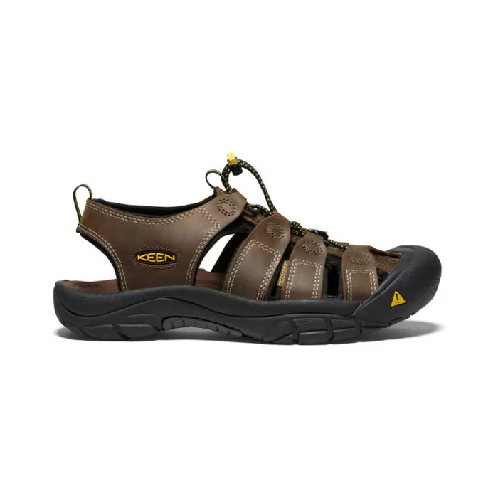 Brown Water Hiking Sandals 8211 Newport Men KEEN Hike