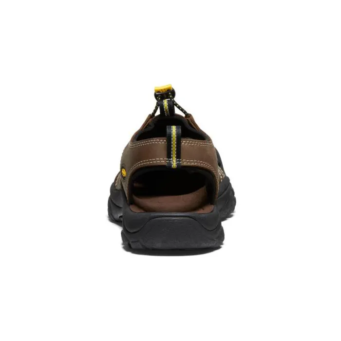 Brown Water Hiking Sandals 8211 Newport Men KEEN Hike Brown Water Hiking Sandals 8211 Newport Men KEEN Hike