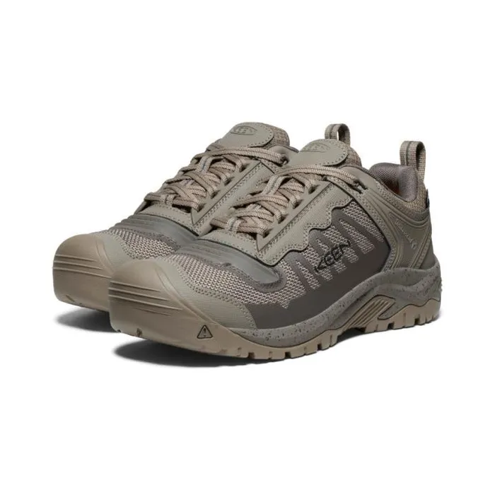 Brown Work Sneakers Soft Toe 8211 Reno KBF WP Men KEEN Work Boots and Shoes Brown Work Sneakers Soft Toe 8211 Reno KBF WP Men KEEN Work Boots and Shoes