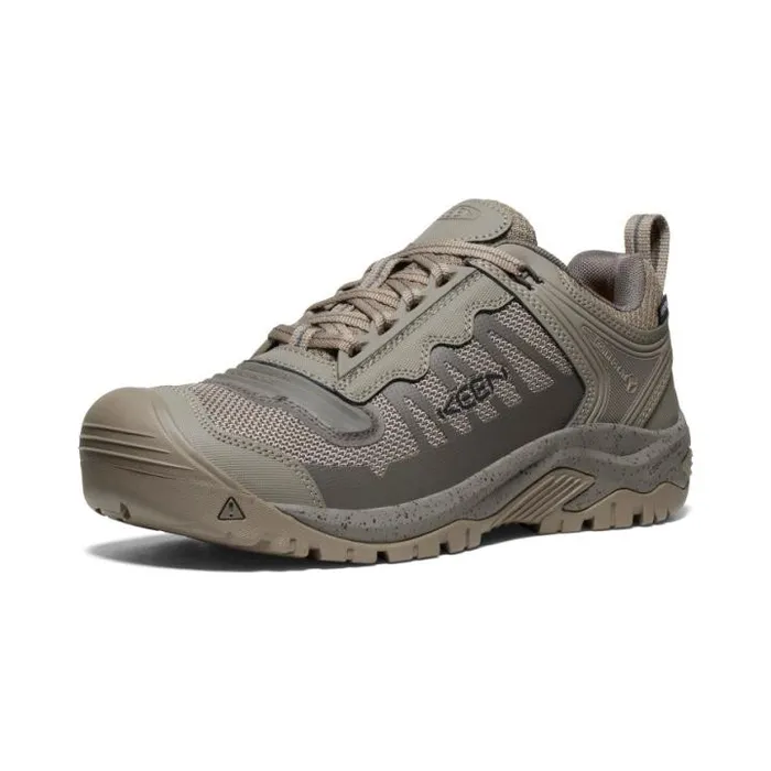 Brown Work Sneakers Soft Toe 8211 Reno KBF WP Men KEEN Work Boots and Shoes Brown Work Sneakers Soft Toe 8211 Reno KBF WP Men KEEN Work Boots and Shoes