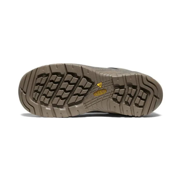 Brown Work Sneakers Soft Toe 8211 Reno KBF WP Men KEEN Work Boots and Shoes Brown Work Sneakers Soft Toe 8211 Reno KBF WP Men KEEN Work Boots and Shoes