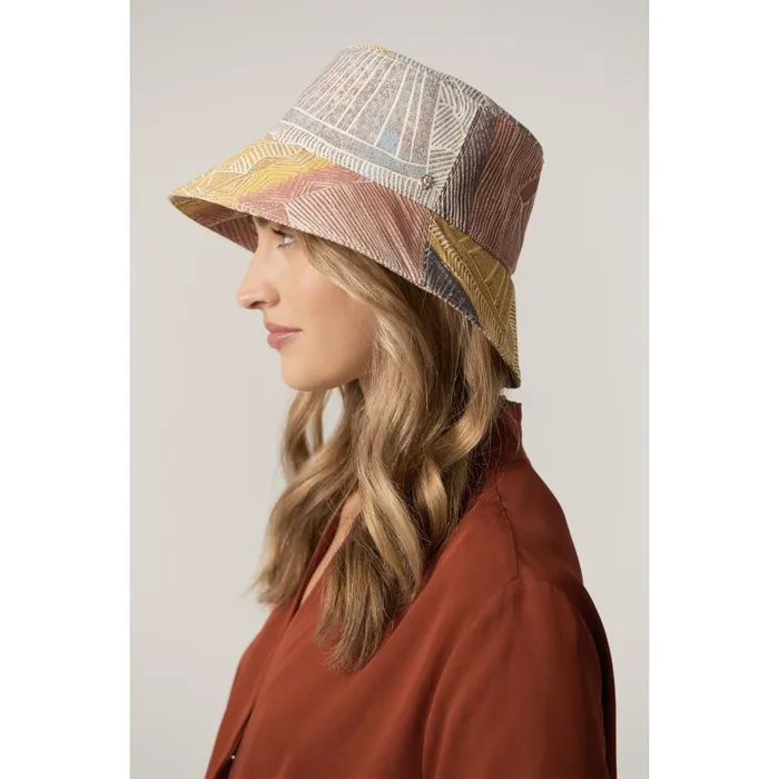 Bucket Hats Helen Kaminski HK X Bbbarra Bucket Multi