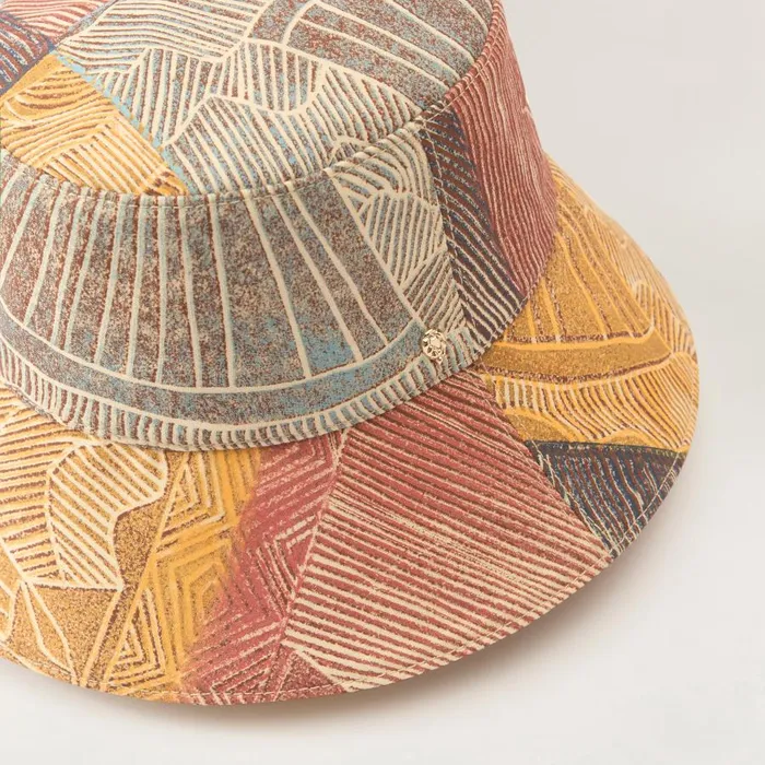 Bucket Hats Helen Kaminski HK X Bbbarra Bucket Multi
