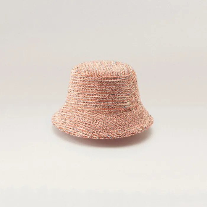 Bucket Hats Helen Kaminski Lantana Sunset Blend