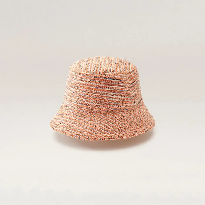 Bucket Hats Helen Kaminski Lantana Sunset Blend