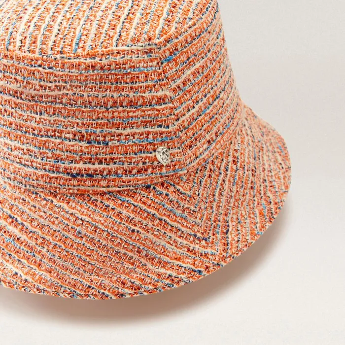 Bucket Hats Helen Kaminski Lantana Sunset Blend