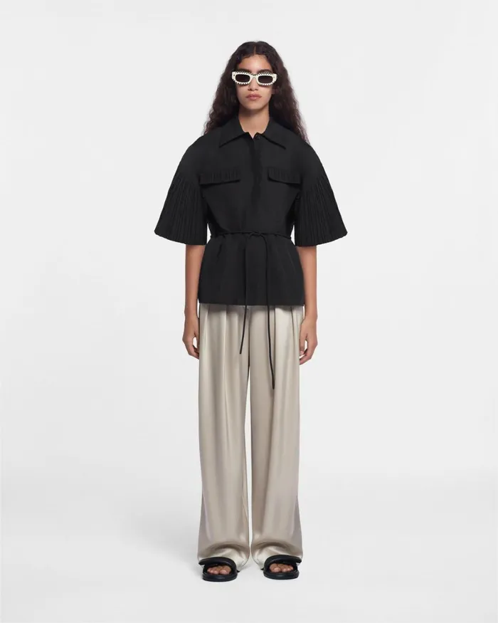 Camara Women Nanushka Tops