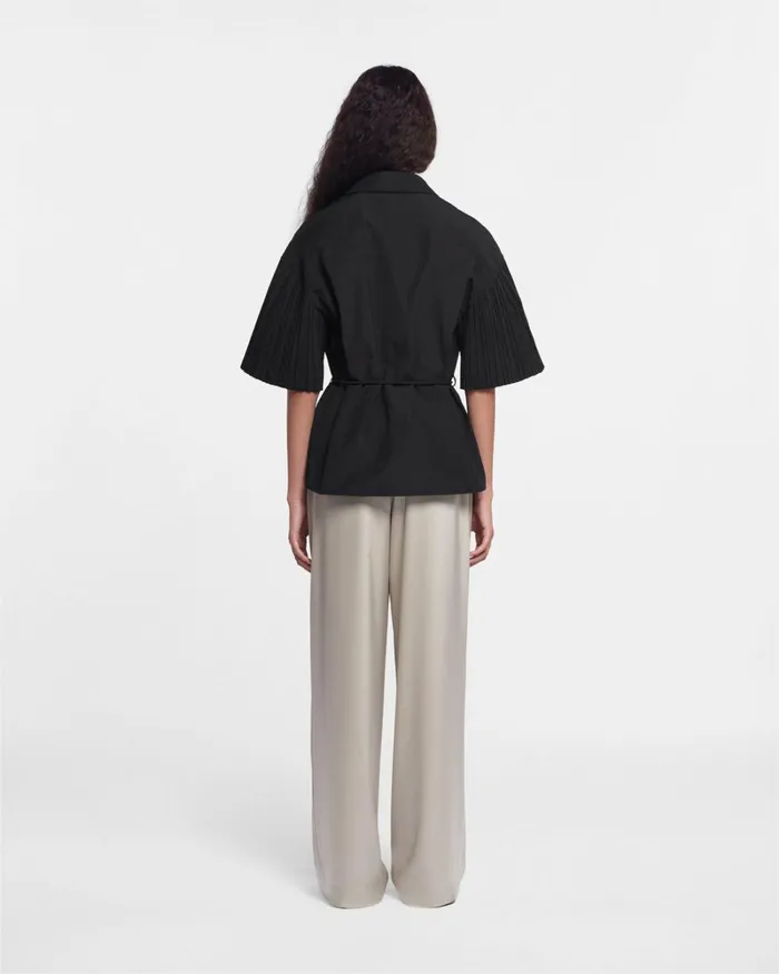 Camara Women Nanushka Tops Camara Women Nanushka Tops