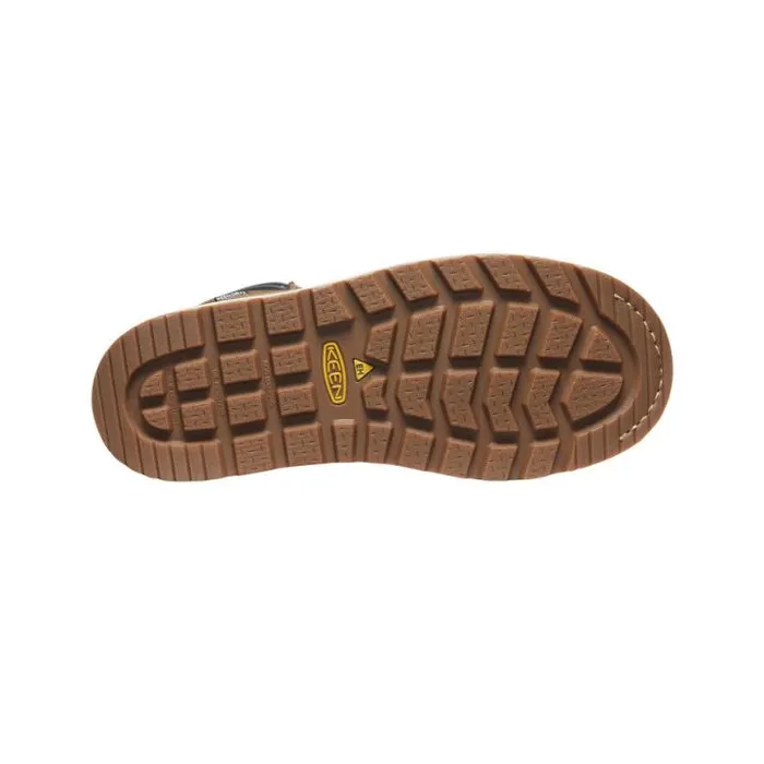 CarbonFiber Toe Work Boots 8211 Cincinnati 8quot Men KEEN Boots CarbonFiber Toe Work Boots 8211 Cincinnati 8quot Men KEEN Boots