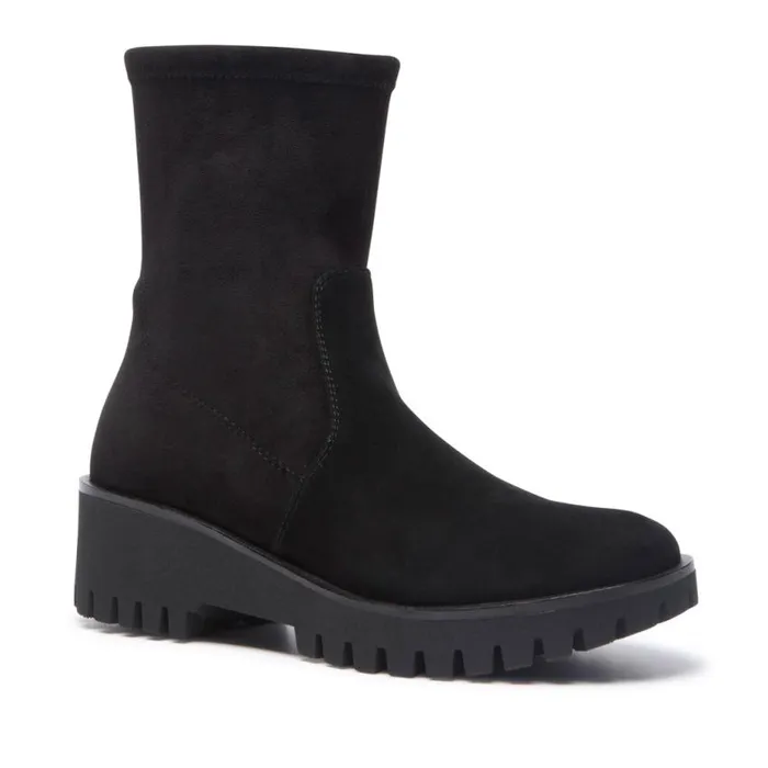 Carl Scarpa Carisolo Black Suede Ankle Boots Women Leather Ankle Boots Carl Scarpa Carisolo Black Suede Ankle Boots Women Leather Ankle Boots
