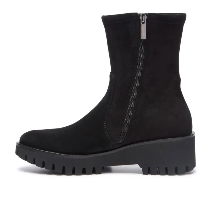 Carl Scarpa Carisolo Black Suede Ankle Boots Women Leather Ankle Boots Carl Scarpa Carisolo Black Suede Ankle Boots Women Leather Ankle Boots