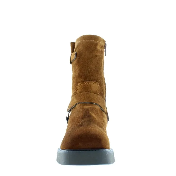 Carl Scarpa Cosmic Low Heel Tan Suede Ankle Boot Women Suede Ankle Boots Carl Scarpa Cosmic Low Heel Tan Suede Ankle Boot Women Suede Ankle Boots