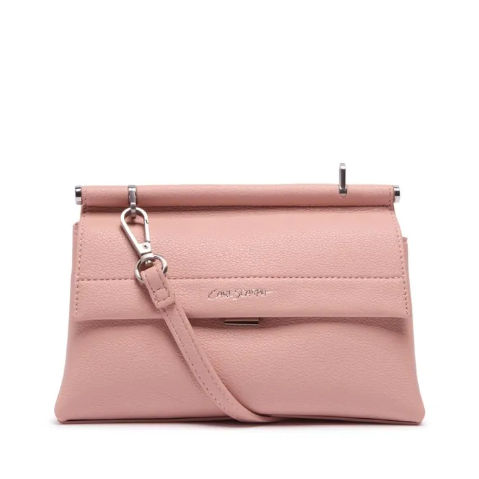 Carl Scarpa Etoile Blush Handbag Women Bags