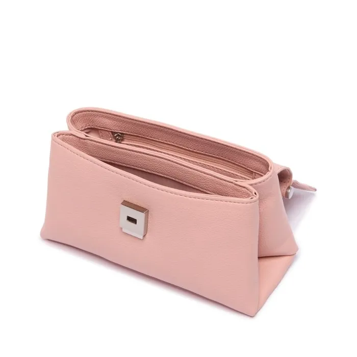 Carl Scarpa Etoile Blush Handbag Women Bags