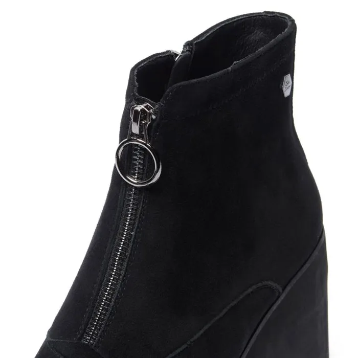 Carl Scarpa Koliana Black Suede Ankle Boots Women Suede Ankle Boots Carl Scarpa Koliana Black Suede Ankle Boots Women Suede Ankle Boots