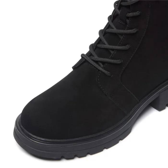 Carl Scarpa Pinzola Black Suede Ankle Boots Women Leather Ankle Boots Carl Scarpa Pinzola Black Suede Ankle Boots Women Leather Ankle Boots