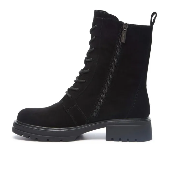 Carl Scarpa Pinzola Black Suede Ankle Boots Women Leather Ankle Boots Carl Scarpa Pinzola Black Suede Ankle Boots Women Leather Ankle Boots