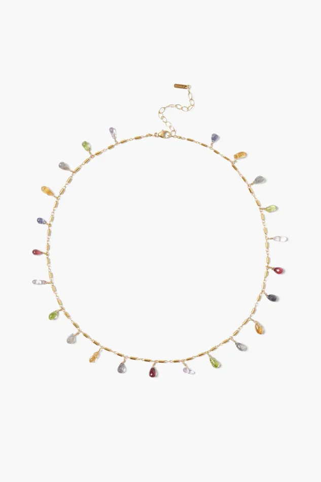 Chan Luu Necklaces Women Bala Necklace Multi Mix