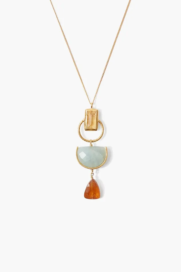 Chan Luu Necklaces Women Elsie Necklace Multi Mix